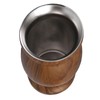 Gourd Cup Double Walled Stainless Steel Insulation Cup for Coffee