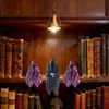 3 Pack Hallowen Gothic Decor Sitting Statue | Desktop 3D