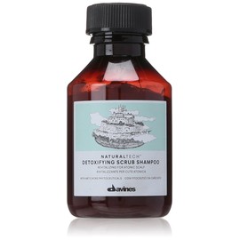 Davines Naturaltech Detoxifying Scrub Shampoo 100 ml