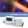 SMART SENSOR AS63A LCD Display Digital Vibration Meter Vibration Analyzer