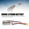 Drone Lithium Battery 11.1V 3S 850mah with XT60 Plug RC