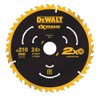 DEWALT DT20432-QZ Circular Saw Blade 210 x 30 x 2.4