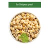 Chickpeas | 25 LBS | Emergency Food Storage Bucket |