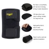Heekooi Hamstring Compression Sleeve, Thigh Brace, Compression Support Hamstring Quad