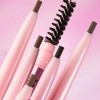 Lápiz De Cejas Pink Up Micro Fine Brow Pencil