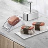 Shoxil Spam Musubi Mold Kit - Stainless Steel Onigiri Maker