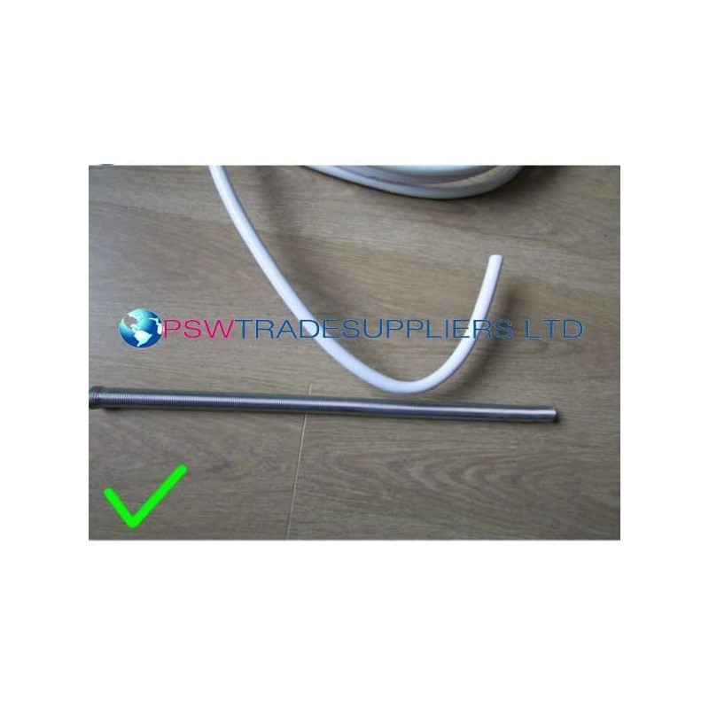 Internal Spring Tool 11mm for Bending 16mm PEX Plastic Multilayer