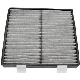 OKOVO Cabin Air Filter 1pc for Silverado 1500 2007-2013 for Tahoe 2007-2013 for Yukon 2007-2014 for Yukon XL 2500 2007-2013