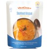 Vital Choice Savory Seafood Bisque, Heat-And-Eat Food Pouches, Wild Caught