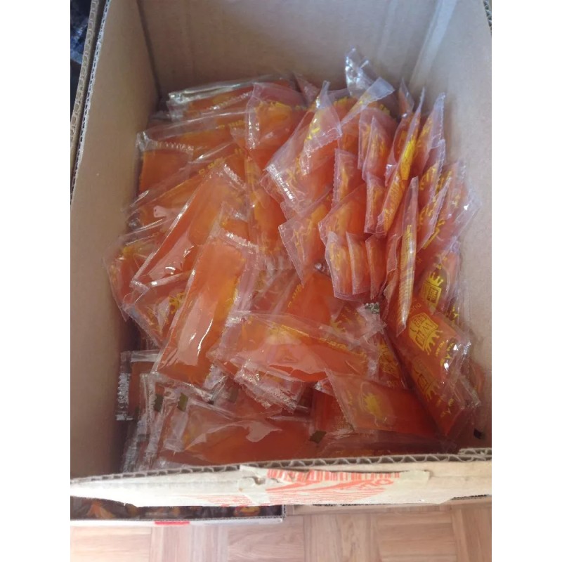 WY Chinese duck sauce (80) Pieces