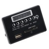 Bluetooth MP3 Decoder Board Audio Module USB Storage Memory FM