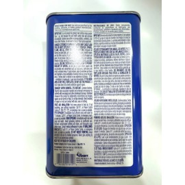 Centaurus AZ Klean Strip Acetone Cleans Project Residue, 1-Quart, Thin Fiberglass Resins