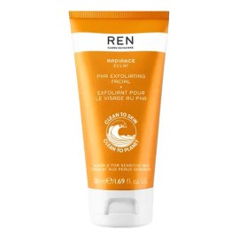 Ren Clean Skincare Radiance Eclat Mejor Peeling Facial 50ml                                                                                           