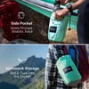 Kootek Camping Hammock 500 lbs Capacity, Portable Hammocks with Tree