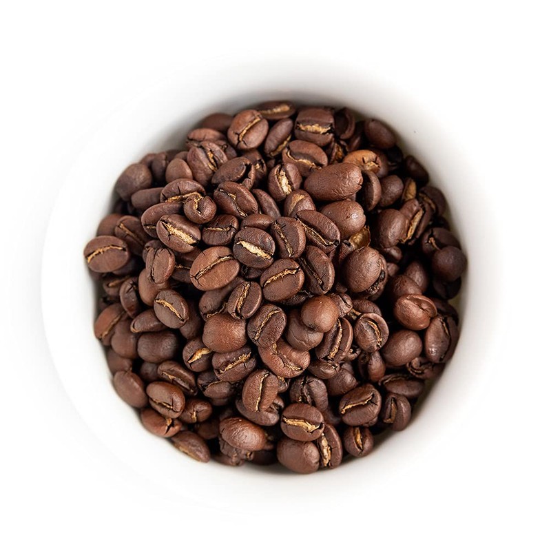 Fresh Roasted Coffee, Organic Ethiopian Yirgacheffe | USDA Organic, Kosher,