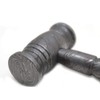 Medieval Warrior Exclusive Full Damascus Steel Hammer Great Piece of