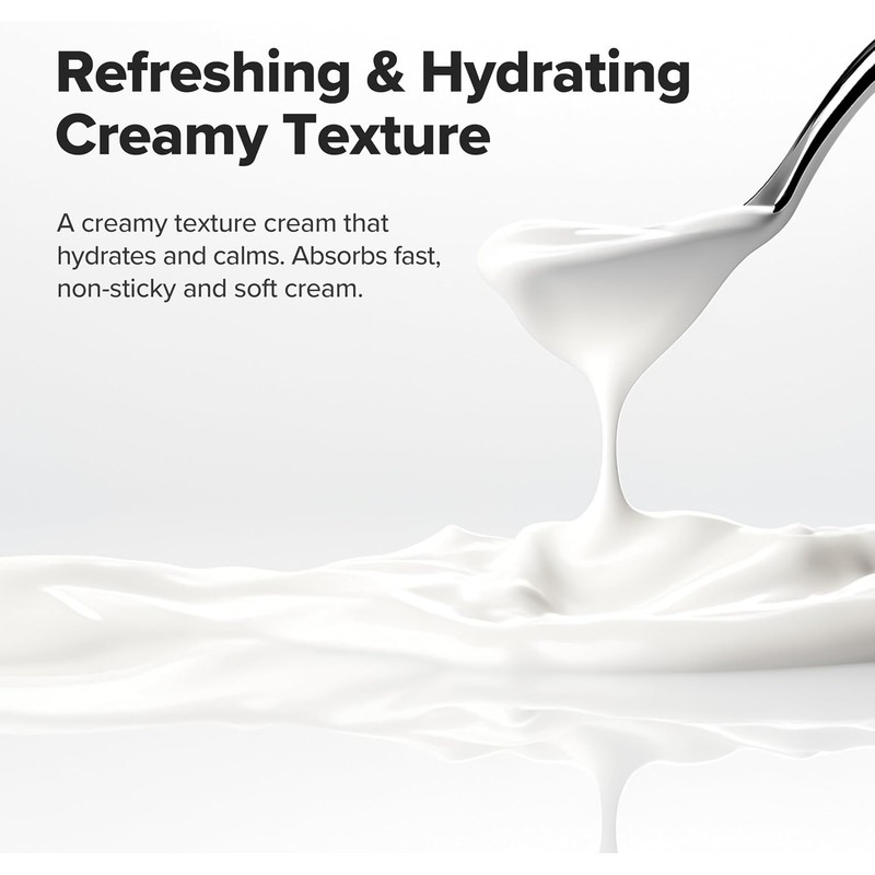 Dynasty Cream