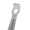 Demeras Chain Ring Bolts Wrench Steel Chainwheel Dismounting Tool Crankset