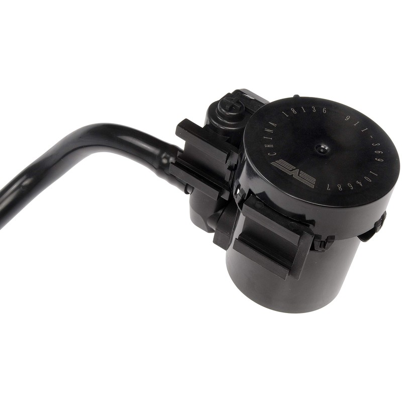 Dorman 911-369 Vapor Canister Vent Solenoid Compatible with Select Models