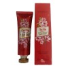 Crema Para Manos - Hidratación Y Suavidad - Farmasi Aroma Cereza                                                                                      