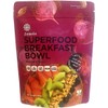 Jomeis Superfood Breakfast Bowl Beetroot & Cacao Powder G/F 240g