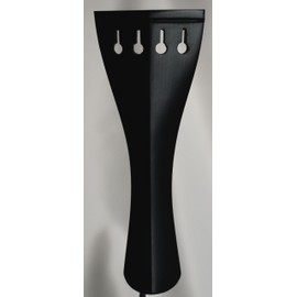 NERO Hill Viola Tailpiece (120 mm)