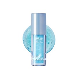 UNLEASHIA [A Tanghulu Glaze Tint (00 Ice Sugar)