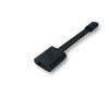 Dell Adapter - USB-C to USB-A 3.0 470-ABNE *Same as
