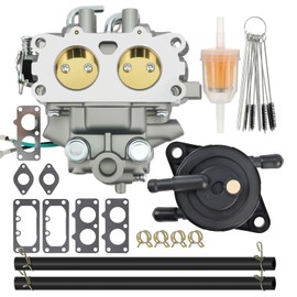 FH680V Carburetor Fit for Kawasaki FH680V 4 Stroke Engine Replace 15003-7073 15003-7080 15003-7048