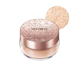 Kose Co., Ltd. Cosmetic Decollete Face Powder <12 Lucent Beige> (20g)