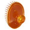 Bess H-600 Honey Shampoo Brush, 1 Piece