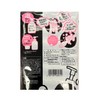 AISEN Foam Body Soap, Gently Washable, Stretchable Foam Soap Towel,