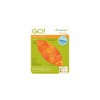 AccuQuilt Orange Peel Go! Fabric Cutting Dies, 4.5-Inch by 4.5-Inch