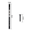 swiftrans Magnetic Tool Holder 18 Inch 8 Pack Heavy Duty