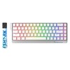 GK GAMAKAY x NaughShark NS68 Rapid Trigger Wired Gaming Keyboard,