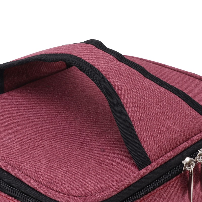 Portable Electric Lunch Box Food Heater USB Constant Heating Insulation