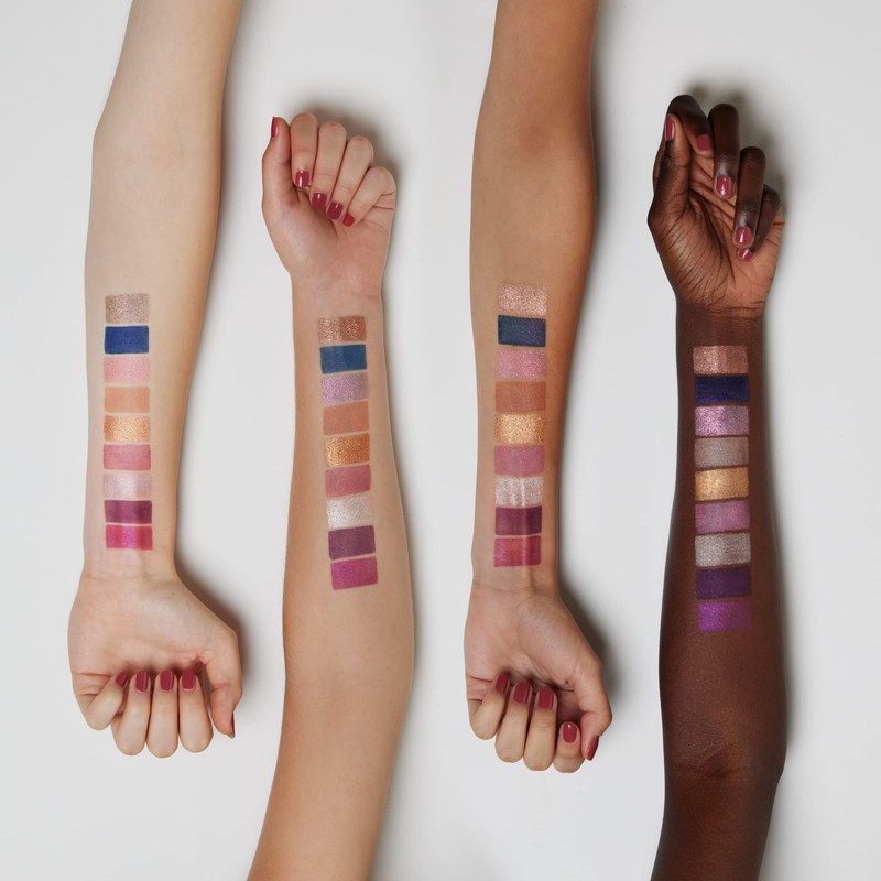 Wish upon a star paleta de sombras