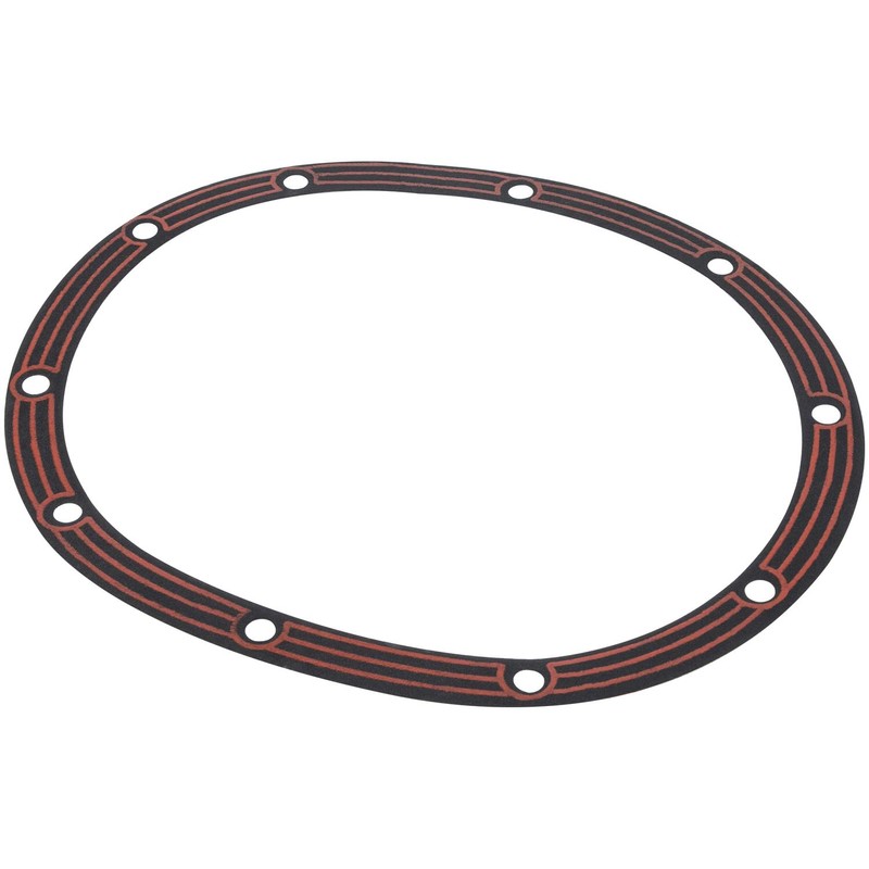 Cover Gacket LLR-D035 Lubelocker