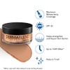 Dermablend Cover Creme High Coverage Foundation with SPF 30, 40N