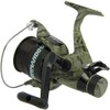 NGT Carp Fishing Camo Lineaeffe Commando 60 Bait free Runner