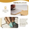 Vaya Relaxum Orthopaedic Heel Pads Heel Spur Inserts Heel Cushion