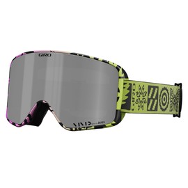 Method Glow Green Shelter Pro Vivid Onyx/Vivid Infrared