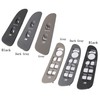 Driver and Passenger Door Window Switch Panel Bezel for 2002-2010