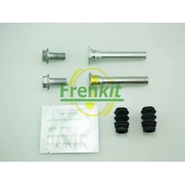 Frenkit Brake Caliper Guide Sleeve Kit Brake Caliper Guide Sleeve Kit 811006