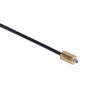 2 Pcs 36 Inch Rotary Latch Cables 92579 Truck Cap