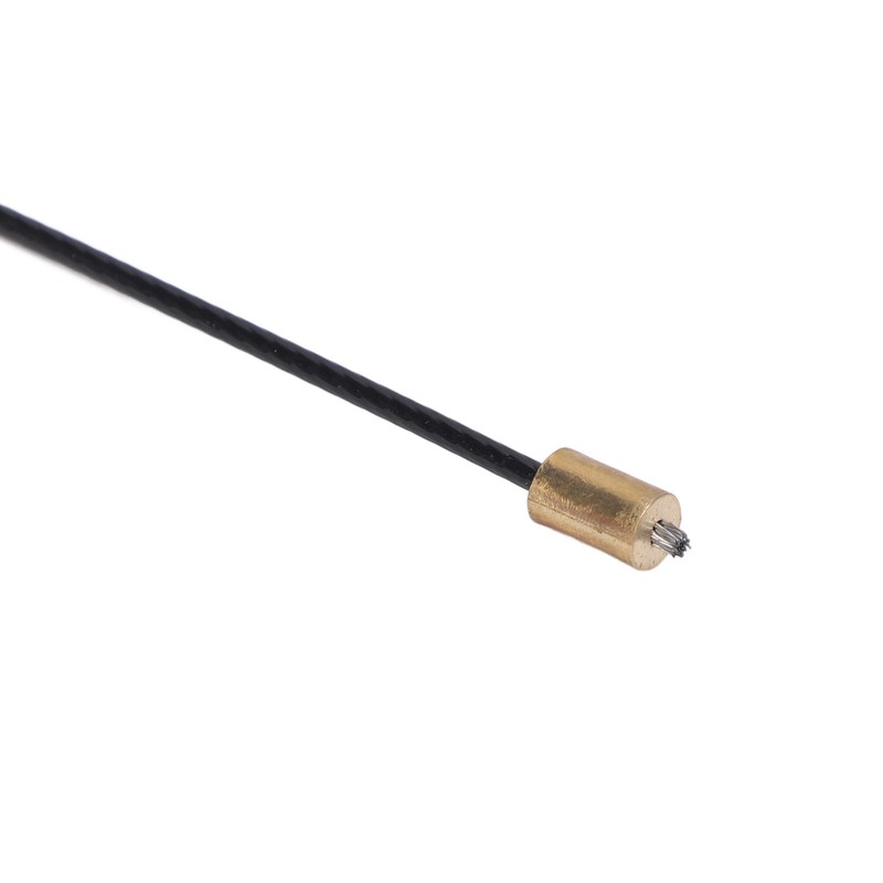2 Pcs 36 Inch Rotary Latch Cables 92579 Truck Cap