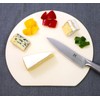 HANAKO Advance Door Cutting Board Elastomer Cutting Board Mini Off