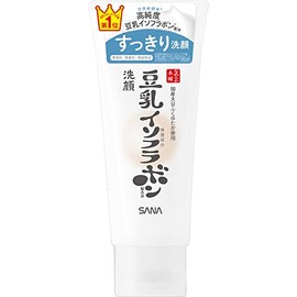 SANA NAMERAKA NAMERAKA NC Cleansing Face Wash Set of 10, 5.3 oz (150 g)