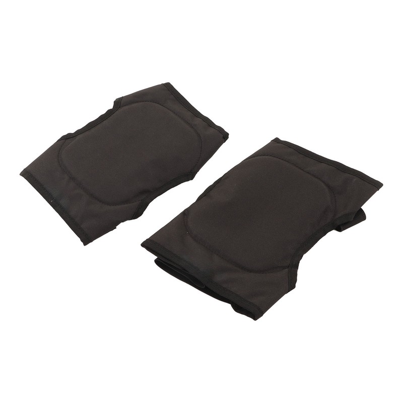 Elderly Knee Pads Ergonomic Design Light Anti Collision Elastic Breathable