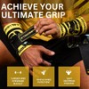 BLUEGORILLA Grips Competitor 3.0 (G+)